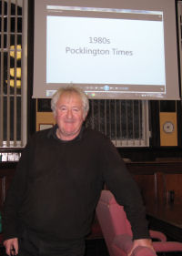 Roger Pattison